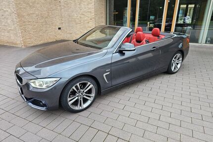 BMW 420 Gebrauchtwagen