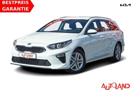 Kia ceed Sportswagon Gebrauchtwagen