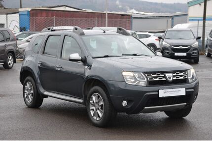 Dacia Duster Gebrauchtwagen