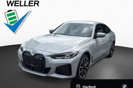 BMW i4 Gebrauchtwagen