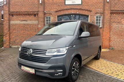 VW T6 Multivan Gebrauchtwagen