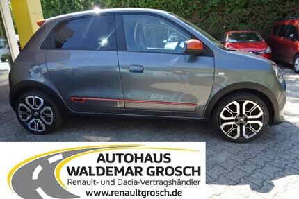Renault Twingo Gebrauchtwagen