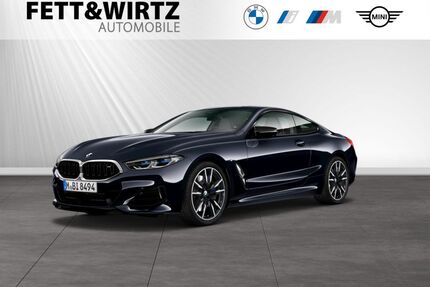 BMW M850 Gebrauchtwagen