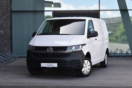 VW T6 Transporter Gebrauchtwagen