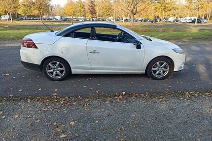 Renault Megane Gebrauchtwagen