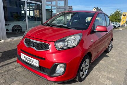 Kia Picanto Gebrauchtwagen