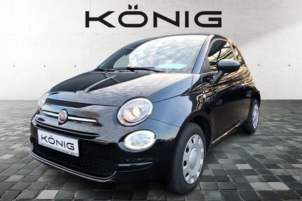Fiat 500C Gebrauchtwagen