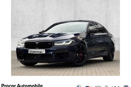 BMW M5 Gebrauchtwagen