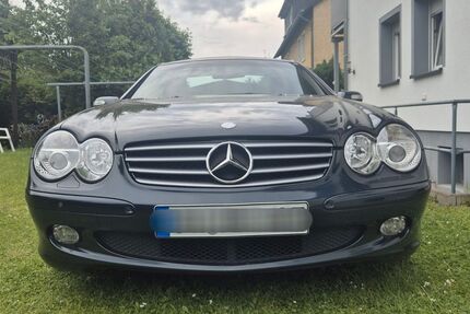 Mercedes-Benz SL 350 Gebrauchtwagen