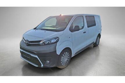 Toyota Proace (Verso) Gebrauchtwagen