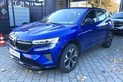 Renault Austral Gebrauchtwagen