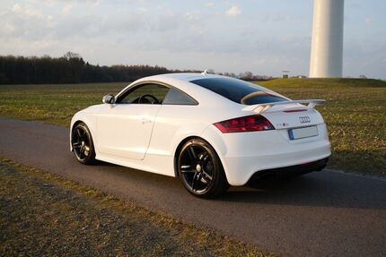 Audi TT RS Gebrauchtwagen