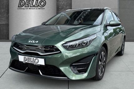 Kia ceed Sportswagon Gebrauchtwagen
