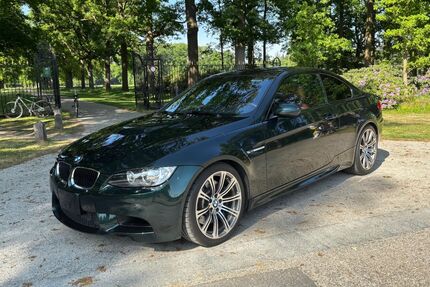 BMW M3 Gebrauchtwagen