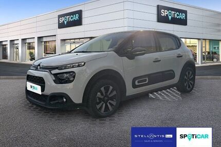 Citroen C3 Gebrauchtwagen