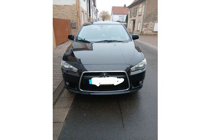 Mitsubishi Lancer Gebrauchtwagen