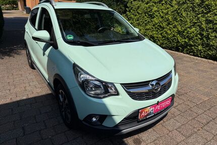 Opel Karl Gebrauchtwagen