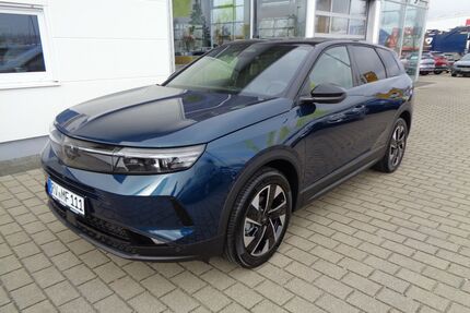 Opel Grandland (X) Gebrauchtwagen