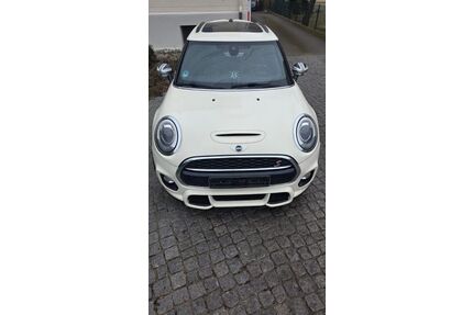 Mini Cooper S Gebrauchtwagen