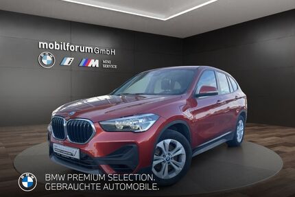 BMW X1 Gebrauchtwagen