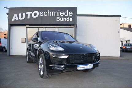 Porsche Cayenne Gebrauchtwagen