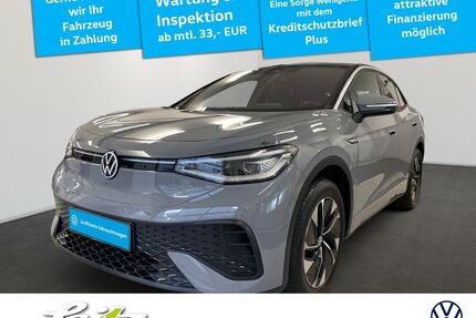 VW ID.5 Gebrauchtwagen