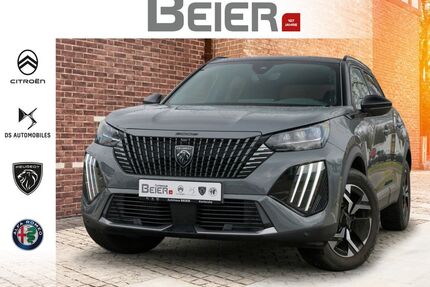 Peugeot 2008 Gebrauchtwagen
