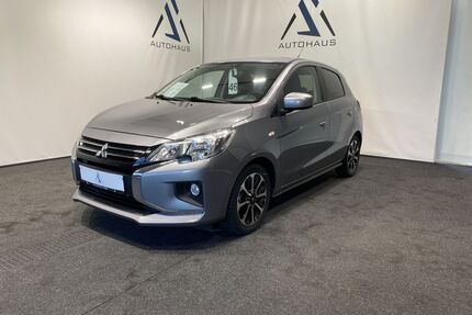Mitsubishi Space Star Gebrauchtwagen
