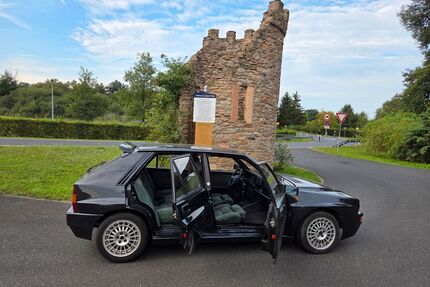 Lancia Delta Gebrauchtwagen