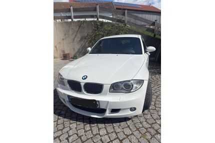 BMW 118 Gebrauchtwagen