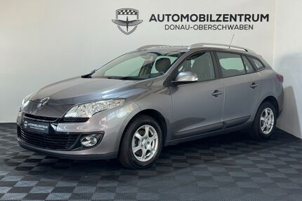 Renault Megane Gebrauchtwagen