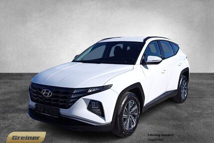 Hyundai TUCSON Gebrauchtwagen