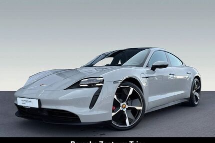 Porsche Taycan Gebrauchtwagen