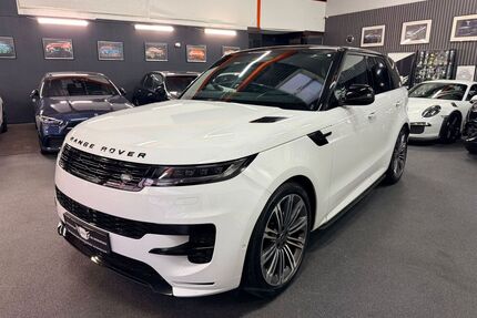 Land Rover Range Rover Sport Gebrauchtwagen