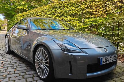 Nissan 350Z Gebrauchtwagen