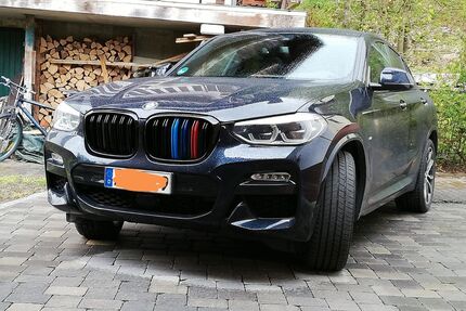 BMW X4 Gebrauchtwagen