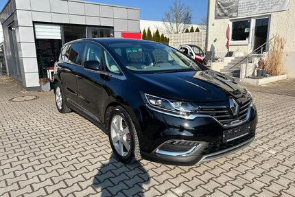 Renault Espace Gebrauchtwagen