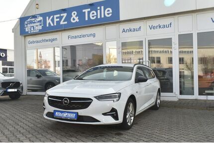 Opel Insignia Gebrauchtwagen