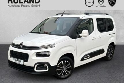 Citroen Berlingo Gebrauchtwagen