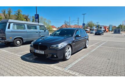 BMW 520 Gebrauchtwagen