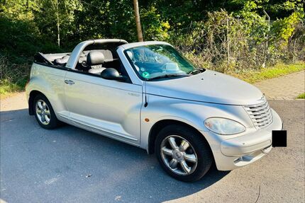 Chrysler PT Cruiser Gebrauchtwagen