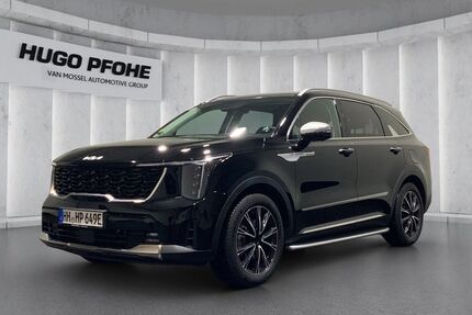 Kia Sorento Gebrauchtwagen
