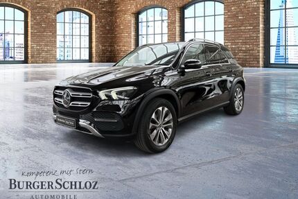 Mercedes-Benz GLE 580 Gebrauchtwagen
