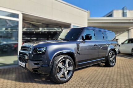 Land Rover Defender Gebrauchtwagen