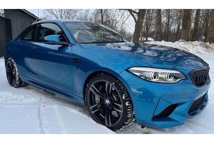 BMW M2 Gebrauchtwagen