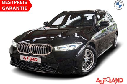 BMW 330 Gebrauchtwagen