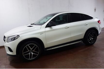 Mercedes-Benz GLE 43 AMG Gebrauchtwagen