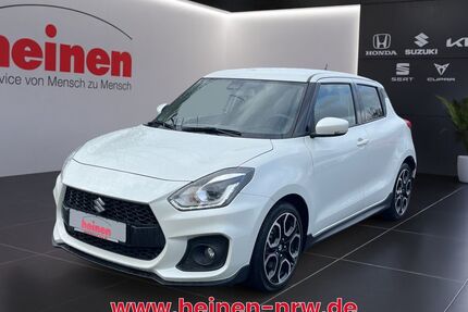 Suzuki Swift Gebrauchtwagen