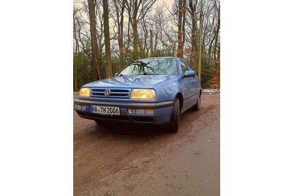 VW Vento Gebrauchtwagen