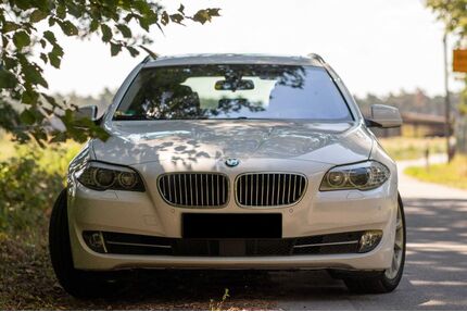 BMW 525 Gebrauchtwagen